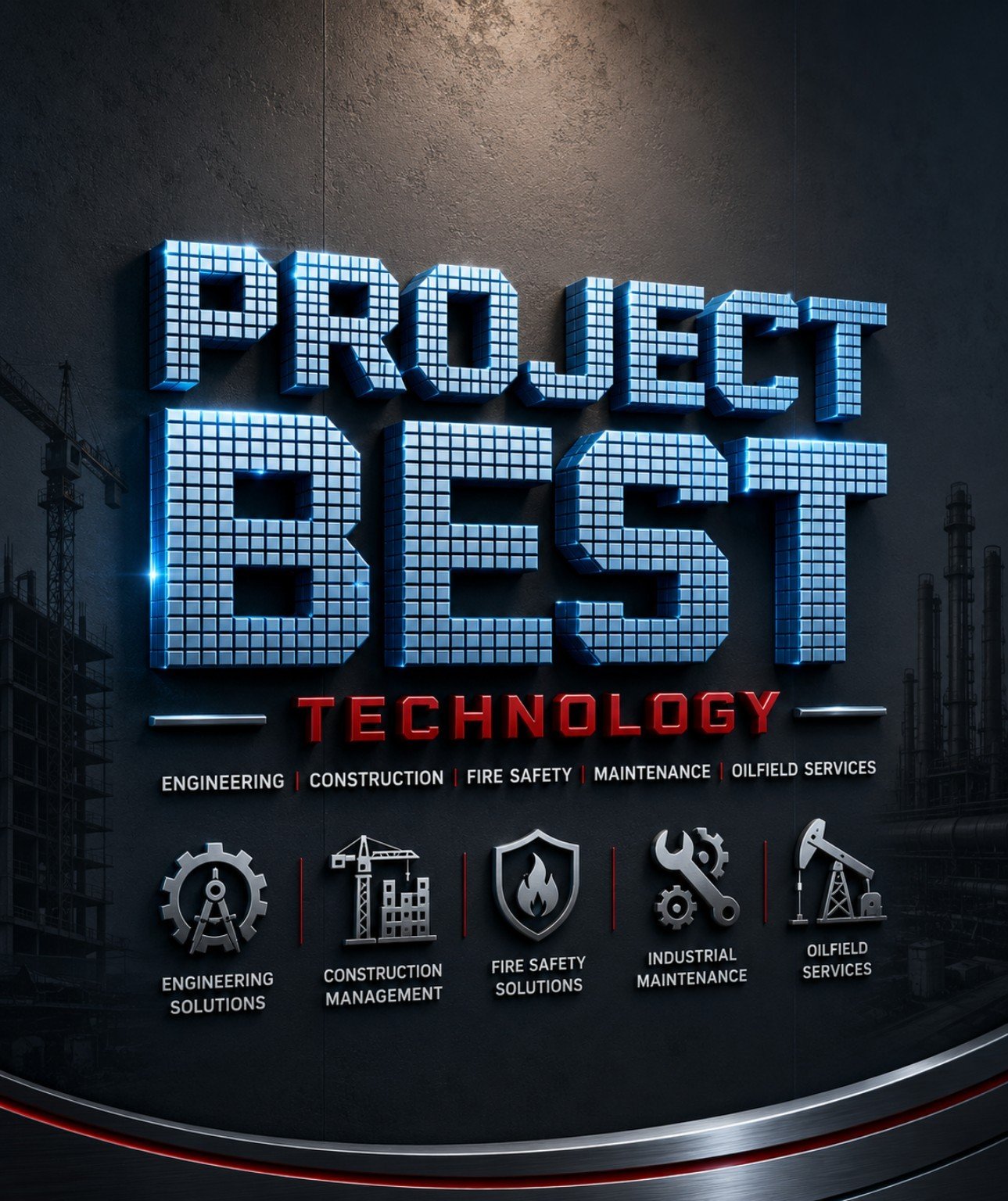 PROJECT BEST TECHNOLOGY